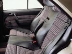 Mercedes-Benz 190 E 2.3-16 1984 года